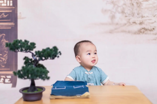 昌邑宝宝发烧可以洗澡吗