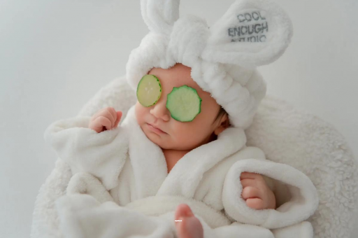 昌邑宝宝贫血的症状有哪些